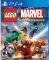 LEGO MARVEL SUPERHEROES - PS4