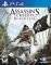ASSASSIN S CREED BLACK FLAG - PS4