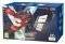 NINTENDO 2DS BLACK AND BLUE + 3DS POKEMON Y