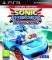 SONIC ALL STARS RACING TRANSFORMED ESSENTIALS...