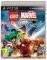 LEGO MARVEL SUPERHEROES - PS3