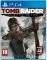 TOMB RAIDER - DEFINITIVE EDITION - PS4