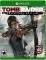 TOMB RAIDER - DEFINITIVE EDITION - XBOX ONE