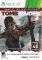 TOMB RAIDER - GAME OF THE YEAR EDITION - XBOX360