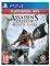 ASSASSINS CREED IV : BLACK FLAG  - PS4