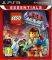 LEGO MOVIE : THE VIDEOGAME ESSENTIALS- PS3