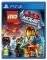 LEGO MOVIE : THE VIDEOGAME - PS4 LEGO MOVIE : THE VIDEOGAME - PS4