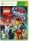 LEGO MOVIE : THE VIDEOGAME CLASSICS - XBOX360