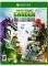 PLANTS VS. ZOMBIES : GARDEN WARFARE - XBOX ONE