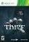 THIEF + BANK HEIST DLC - XBOX360