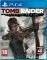 TOMB RAIDER DEFINITE EDITION - PS4