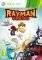 RAYMAN ORIGINS CLASSICS - XBOX360