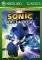 SONIC UNLEASHED CLASSICS - XBOX 360