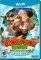 DONKEY KONG COUNTRY : TROPICAL FREEZE - WII U