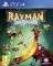 RAYMAN LEGENDS - PS4