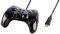 HAMA URAGE VENDETTA USB GAMEPAD BLACK/BLUE