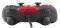 NATEC NJG-0444 GENESIS P44 PC/PS3 GAMEPAD LIMITED EDITION BLACK