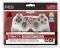 SPEEDLINK SL-4443-IRD STRIKE FX WIRELESS GAMEPAD FOR PC/PS3 ILLUMINATED RED