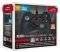SPEEDLINK SL-6556-BK XEOX PRO ANALOG GAMEPAD USB BLACK FOR PC