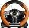  SPEEDLINK SL-4495-BKOR DRIFT O.Z. RACING WHEEL FOR PS3 BLACK/ORANGE