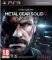 METAL GEAR SOLID V : GROUND ZEROES - PS3