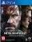 METAL GEAR SOLID V : GROUND ZEROES - PS4