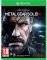 METAL GEAR SOLID V : GROUND ZEROES - XBOX ONE