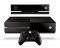 MICROSOFT XBOX ONE CONSOLE 500GB BLACK