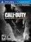 CALL OF DUTY BLACK OPS : DECLASSIFIED - PSVIT...