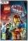 LEGO MOVIE VIDEOGAME(PC)