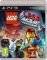 LEGO MOVIE VIDEOGAME(PS3)