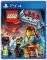 LEGO MOVIE VIDEO GAME(PS4)