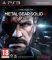 METAL GEAR SOLID V: GROUND ZERO (PS3)
