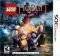 LEGO THE HOBBIT - 3DS