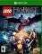 LEGO THE HOBBIT - XBOX ONE