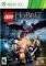 LEGO THE HOBBIT - XBOX 360