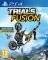 TRIALS FUSION - PS4