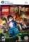 LEGO HARRY POTTER YEARS 5-7 - PC LEGO HARRY POTTER YEARS 5-7 - PC