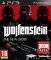 WOLFENSTEIN : THE NEW ORDER - PS3