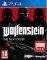 WOLFENSTEIN : THE NEW ORDER - PS4