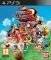 ONE PIECE UNLIMITED WORLD RED - PS3