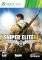 SNIPER ELITE 3 - XBOX 360