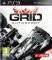 GRID AUTOSPORT - PS3