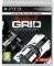 GRID AUTOSPORT LIMITED BLACK EDITION - PS3