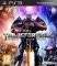 TRANSFORMERS RISE OF THE DARK SPARK - PS3