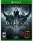 DIABLO 3 : ULTIMATE EVIL EDITION - XBOX ONE