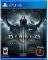 DIABLO 3 : ULTIMATE EVIL EDITION - PS4