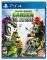 PLANTS VS. ZOMBIES : GARDEN WARFARE - PS4