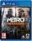 METRO REDUX - PS4