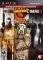 2K ROGUES & OUTLAWS (SPEC OPS + BORDERLANDS 2...
